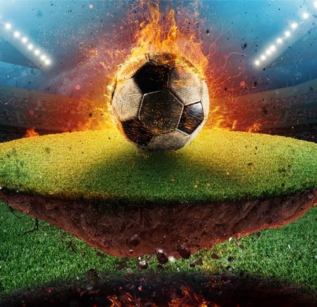 Khám phá kèo cách biệt tỷ số trong cá cược bóng đá