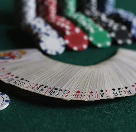Tổng hợp các thuật ngữ trong Casino phổ biến hiện nay